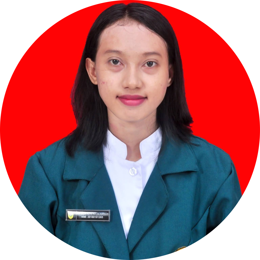 Nia Nadia Alfatika